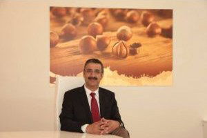 Bayraktar Fındık Tüccarlarına Ve Sanayicilerine Çattı