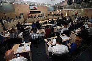 Denizli Büyükşehir Belediyesi`nden Tarıma Destek