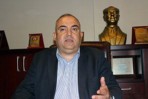 Dolunun Zararı Az, Yağmur Üreticiye Yaradı