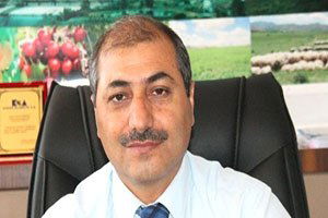 Elazığ`da 18-40 Yaş Arası Çiftçilere, Karşılıksız 30 Bin Lira Destek