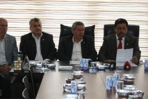 Fındık Üreticisi Mağdur