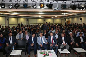 Genç Çiftçi Desteklemesi Hibe Programı Çiftçilere Anlatıldı