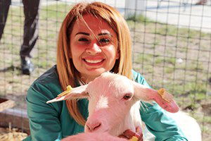 Hayvancılığın Düğünü Başlıyor