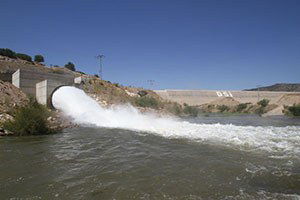 İzmir`de 2 Gölet İçin Kamulaştırma