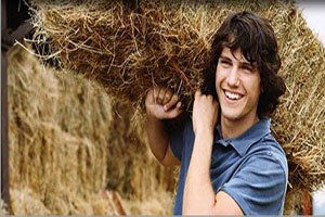 Karamanlı Çiftçiler Hibe Konusunda Bilgilendirildi