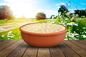 Köy Yoğurdu Diye Satılan Ürünlere Dikkat! Çok Tehlikeli Olabilir