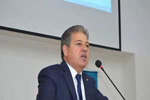 Kozan`da Genç Çiftçilere 30 Bin TL Hibe Programı Anlatıldı