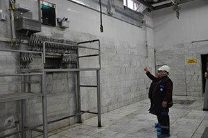 Mezbahalar Hijyende Tam Not Aldı