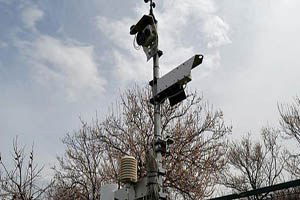 Tarımda Erken Uyarı Sistemi Dönemi