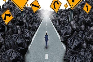 Türkiye Çöpünü Dönüştürüyor