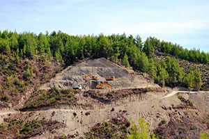 7 Bin 300 Dekar Tarım Alanı Suya Kavuşuyor