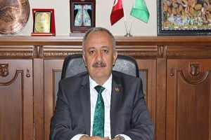 Adıyaman`da Süneyle Mücadele Devam Ediyor