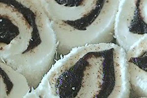 Afyonlu Lokum Üreticileri Gül Yapraklı ve Zereç Üzümlü Lokum Üretti