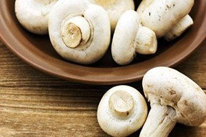 Bayburt`ta 8 Kilogramlık Mantar Bulundu