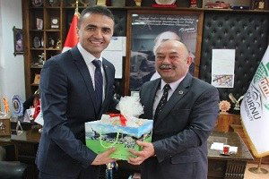 Bolu`da Fındık Üreticisine Gelir Desteği