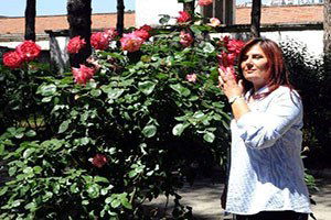 Başkan Çerçioğlu Üreticinin Yüzünü Güldürüyor