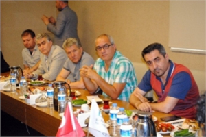 Uganda`dan Yatırım Çağrısı