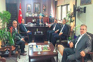 Damlama Sulamaya Bakanlık Müjdesi