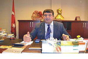 En Kaliteli Buğday Edirne`de