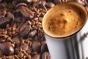 Kahve Çayın Yerini Almaya Başladı