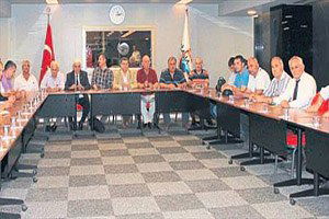 Kuraklık, Fiyatları Yukarı Çekecek Düzeyde