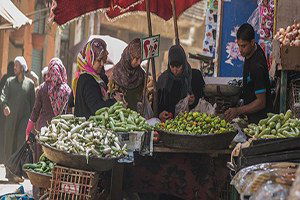 Mısır Ordusu Gıda Fiyatlarına Müdahale Edecek