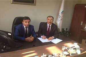 Muş`ta Tarım Sektörü Tanıtımı Projesi İmzalandı