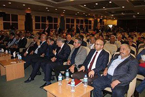 Organik Tarım Ve Süt Üretiminin Yaygınlaştırılması Projesi Tanıtıldı