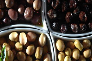 Ramazanda Zeytine Zam Yok