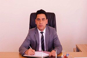 Yozgat Tkdk`ya 267 Milyon Değerinde 195 Proje Sunuldu