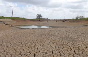 Venezuela`da Su Krizi