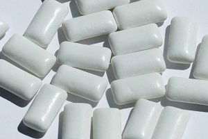 Çoğu Sakızlar, Yapay Tatlandırıcı İçerir