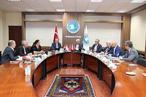 Zeyder Faaliyetlerine Başladı