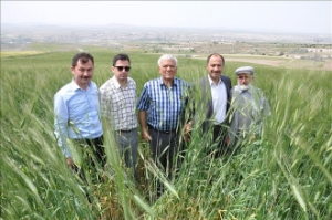 Nevşehir`den Kısa Kısa