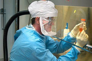 Gıda Zinciri ve Toprakta Antimikrobiyal Direnç Tehlikesi!