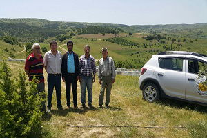 Aydınlı Arıcıların Büyük Sıkıntısı