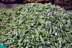 Bamyada Beklenmeyen Düşüş