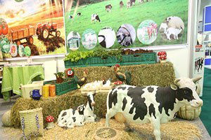 Doğal Ve Organik Ürünler Sektörü Yıldızlarını Arıyor