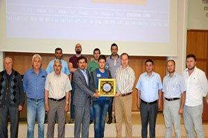 Edirne`de İlk Buğday Satışa Çıktı