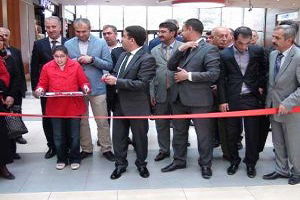 ETO`dan Organik Sektör Üzerine Çalıştay