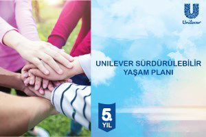 Unilever Sürdürülebilir Yaşam Planı
