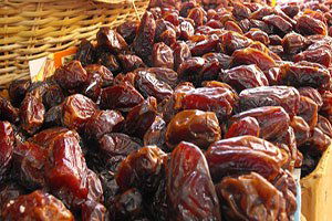 Hurma İthalatına 82 Milyon Dolar Harcandı