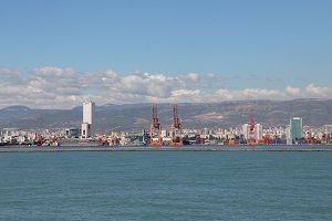 İldeki Düşüş Türkiye Genelini Aştı