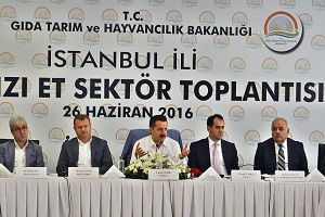 `Piyasa Oynaklığı ile Karşı Karşıyayız`