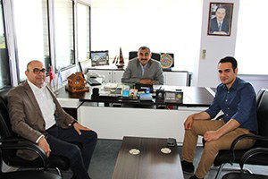 Karadeniz`in En Büyük Fuarı Samsun`da Açılacak