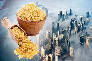 Katar Bulgur İthal Edecek