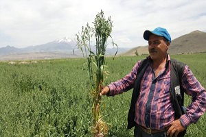 Kayseri Şeker`den Çiftçilere Destek