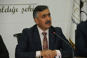 Niğde`de Hayvancılığa 9 Milyonluk Yatırım