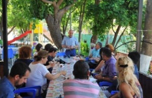 Başka Bir Tarım Mümkün