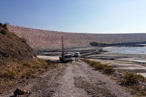 Tarım Atık Yönetimi Kıbrıs İçin Büyük Sorun